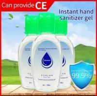 Germ Attack Alcohol 70 Gel Hand Cleansing Sanitizer Disinfectant Gel Antibacteri