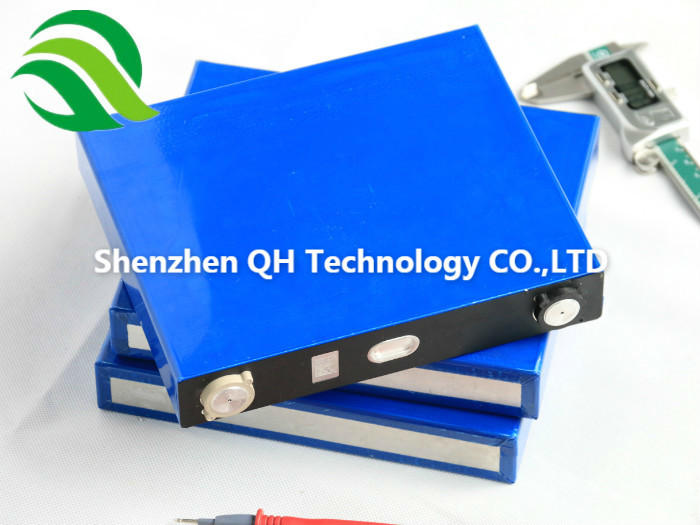 High Rate Discharge Lithium Iron Phosphate Battery 48V 120Ah Camping Van
