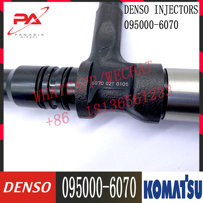 1PC Diesel Injection Nozzle 095000-5971 9709500547 095000-0313 095000-6070