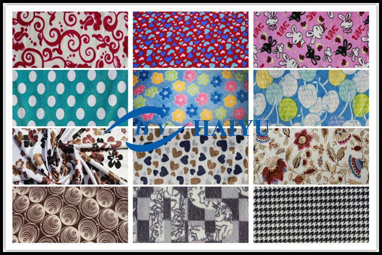 chiffon fabric velboa polyester fabric chiffon fabric