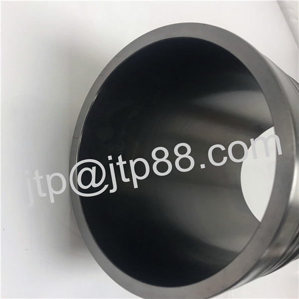 6610-21-2213 Cast Iron Cylinder Liners NH220 For KOMATSU Truck Engine