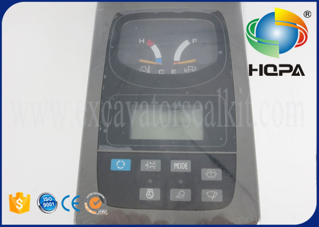 YN59E00008F1 YN59S00009F1 Monitor For Kobelco SK200-6E SK330-6E SK350-6E SK-6E 