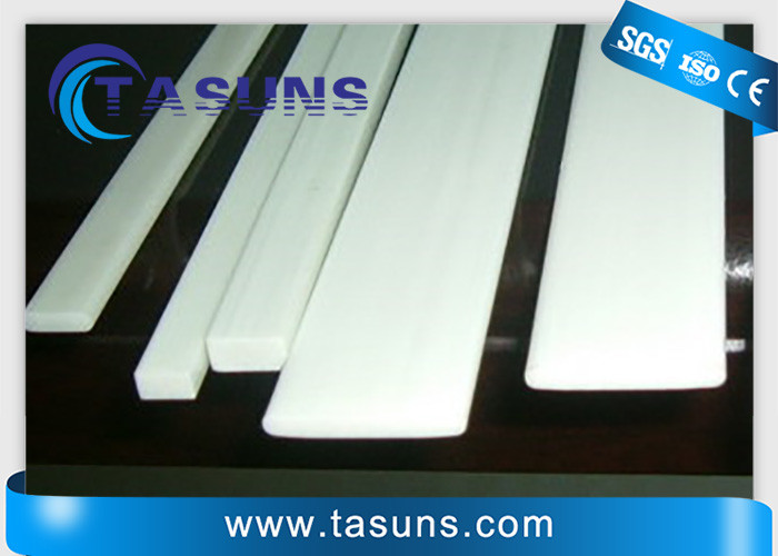 Green Fiberglass Profile FRP Profiles Flat Bar For Bow Limbs