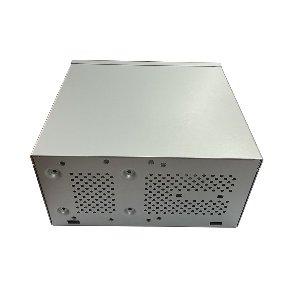 Rackmount Server Chassis 3u 2u 4u Wall Mount Hdd Case Enclosure Storage Case Chassis Shell