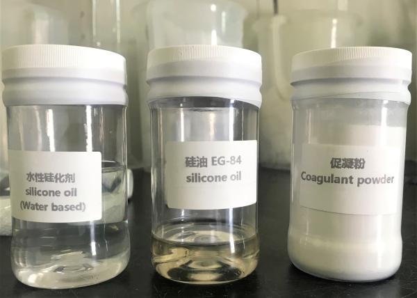 Clot Activator Powder Blood Coagulant Powder Clotting Powder For Blood