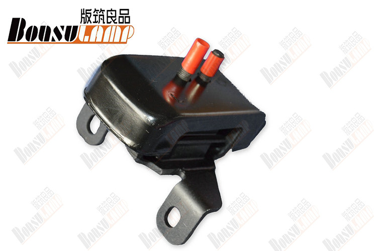 8-970860760 8970860760 ISUZU Engine Parts Engine Mounting For TFR97 / 4JB1
