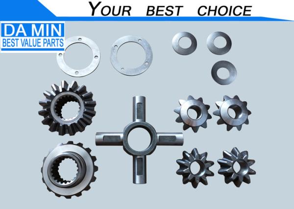 700P NQR FSR Final Drive Gear Repair Kit SAH067 Engine Model 4HK1 Side Gear