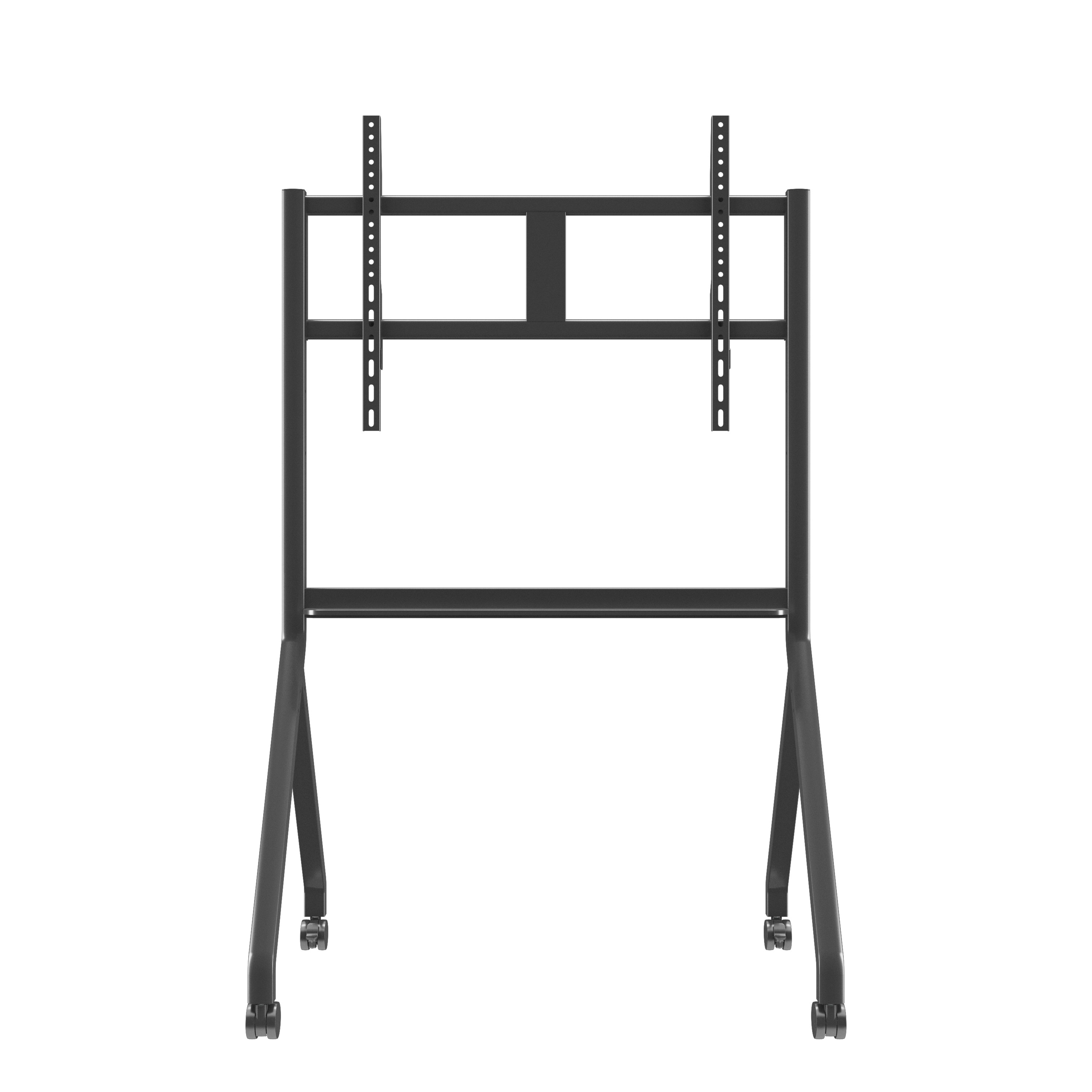 Interactive Whiteboard Stand Mobile stand for Smart TV/IFPD size55/65/75/86 inch