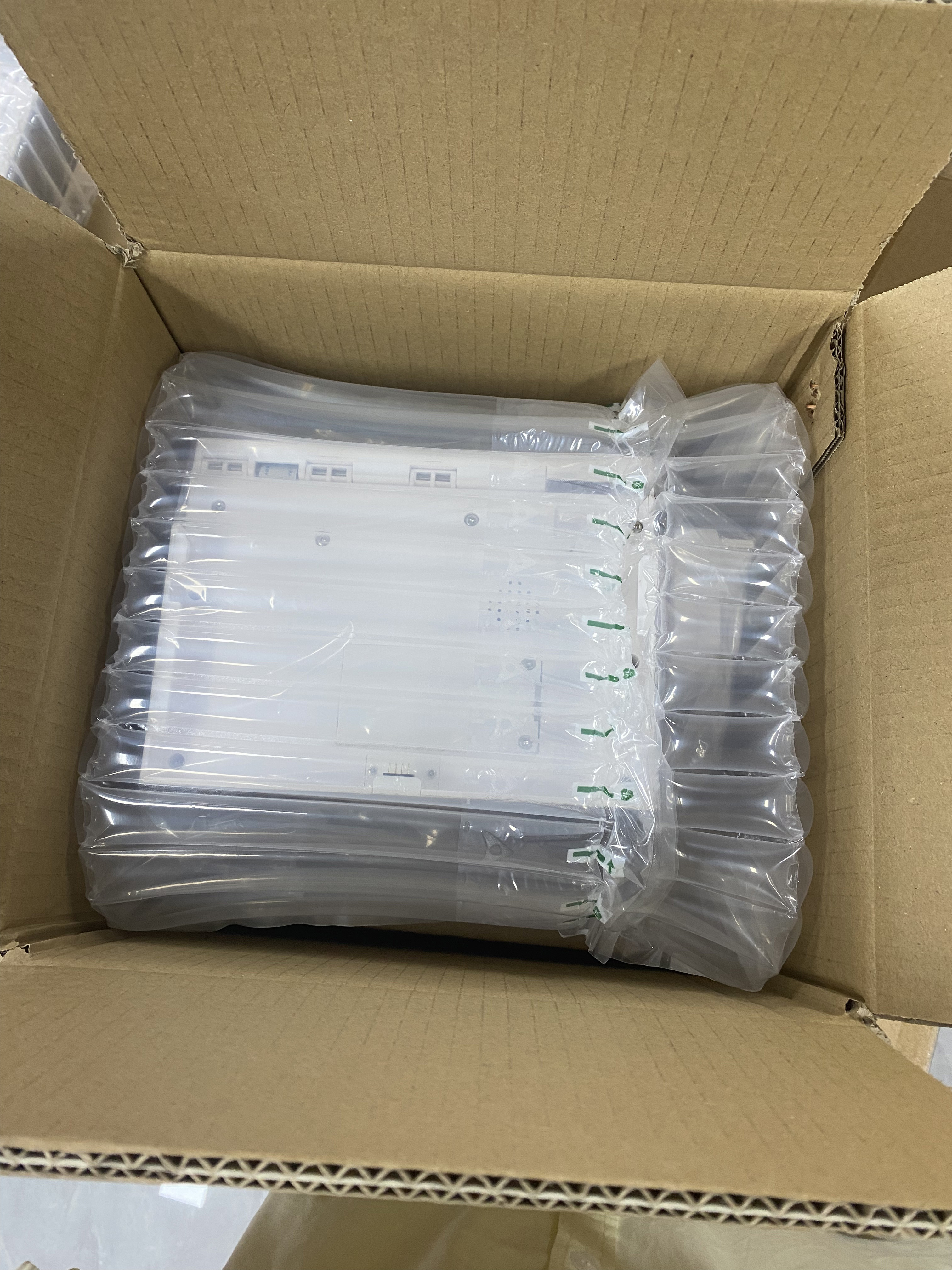 Smart 110V/220V Infusion Pump 2.5kg ±2% Accuracy