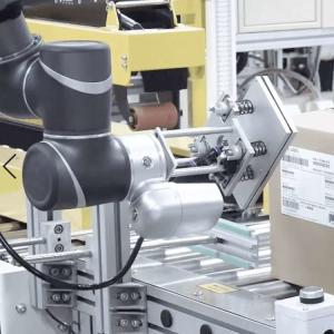 Handling Robot TM5M-900 Cobot Collaborative Robotic Arm 6 Axis As Cobot Robot