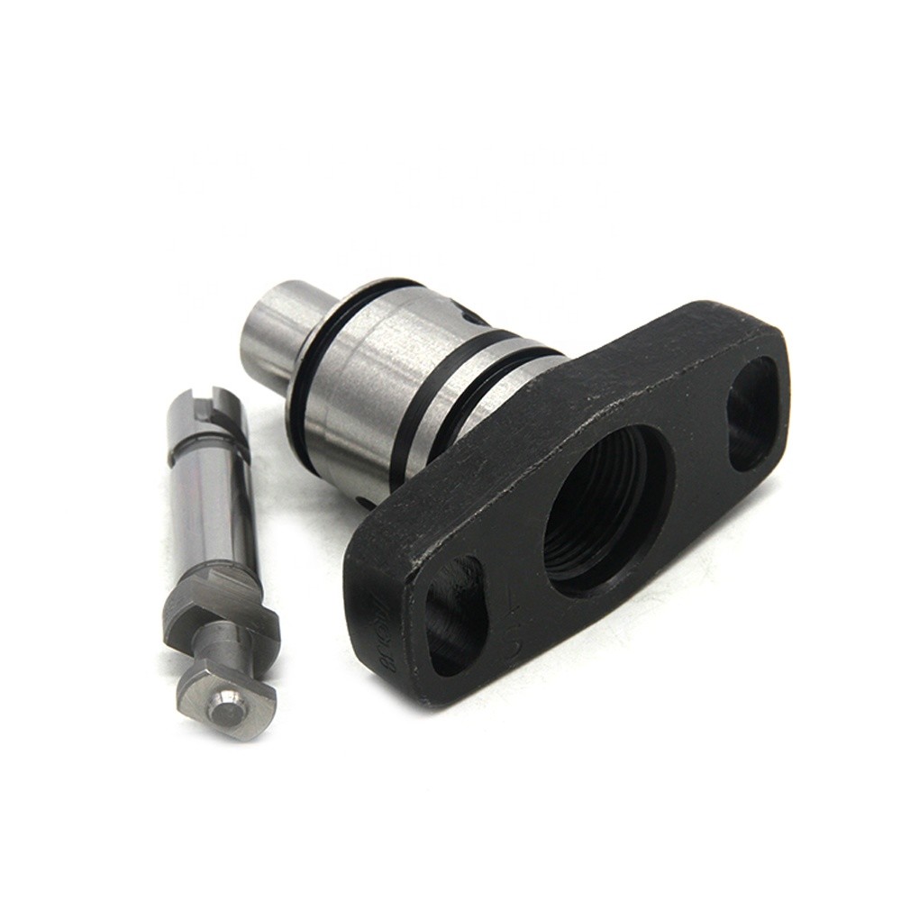 11-38P Flange Type Diesel Injector Pump Plunger