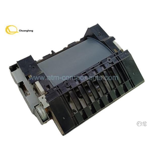 ATM Machine Parts OKI 21SE YH 6040W Cash Shutter YX4234-3750G001 ID11077 1YX4234