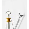 Buy cheap Endoscopy Colonoscopy Biopsy Forceps 2.3mm 1.8mm 1.6mm Endoscopic Consumables from wholesalers