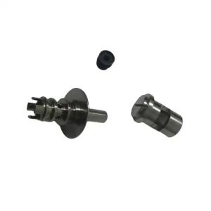 Custom Precision OEM Machine Mechanical Machining Machinery Lathe Mini Parts CNC