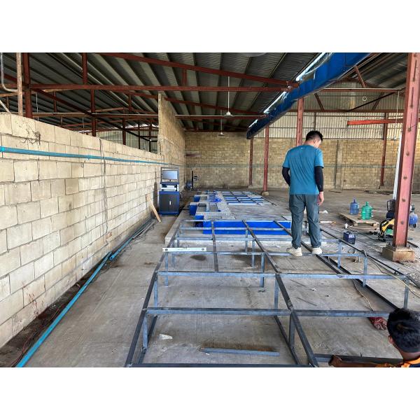 Quality Comprehensive Motorcycle Tester for All Types (2-Wheel and 3-Wheel) Motorcycle Tricycle EV Test Line For Two&Three Wheels CTMT-750 Motorcycle Test Line for sale