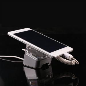  COMER New acrylic display alarm cradles anti theft devices for tablet android mobile iphone Manufactures