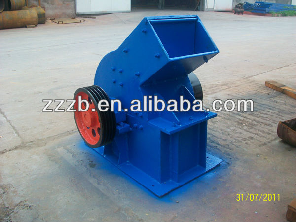 PC 1010 Hammer Crusher for hot sale