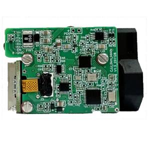 High Precision Industrial Laser Distance Sensor Module For Accurate Distance