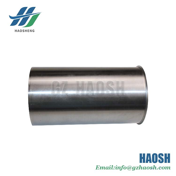 Isuzu Cylinder Liner 8-97176701-1 8971767011 8-97176701-0 8971767010 Suitable For Isuzu 4JG2 4JH1 600P