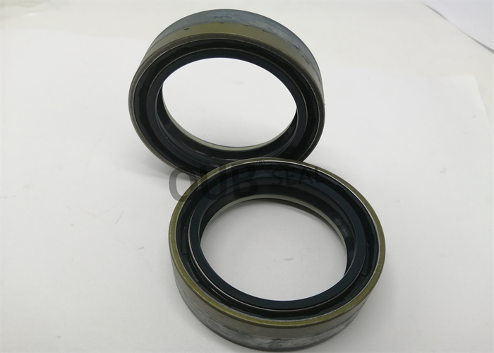 105*140*16 110*130*12 Tractor Wheel Hub Oil Seal 105*130*12 12001914 12013174 Combi Type 12011717