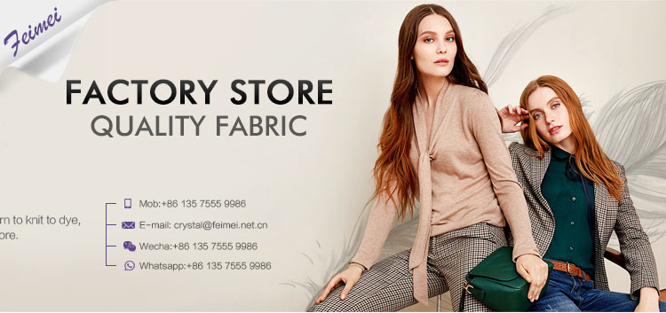 Shaoxing Manufacturer OEM Ribbed Grey Cotton Fabric for Buyers in Europe, 100% Cotton Grey Fabric India Garment Factory/