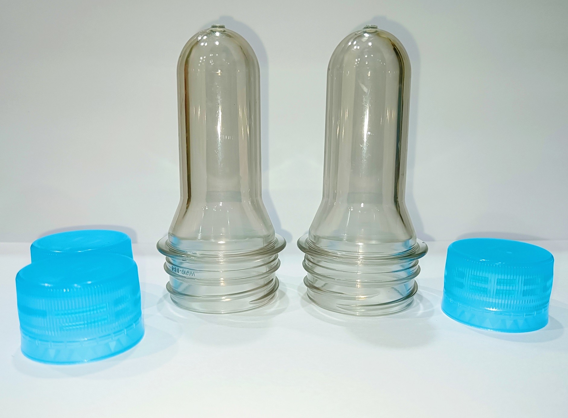 Standard PET Preform Bottle Preform 28mm 32mm 38mm 46mm