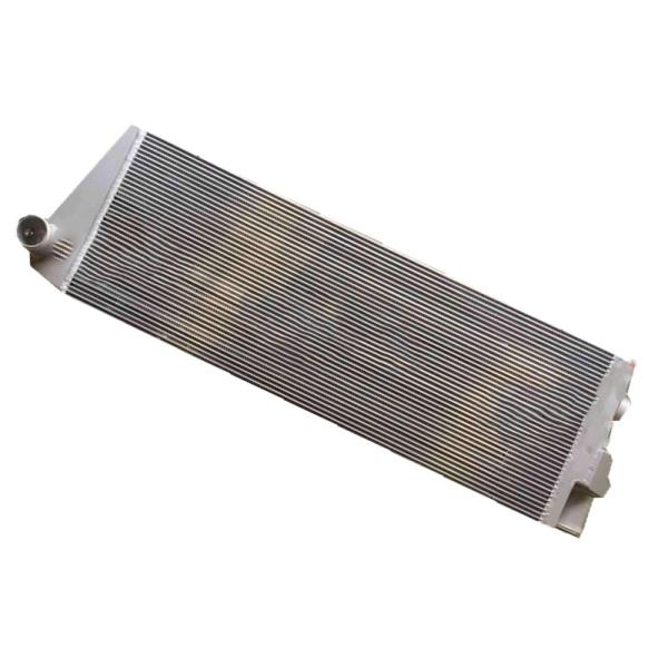 13G21000 Daewoo Doosan Excavator Radiator DH225LC-7 DH225LC-9 SOLAR225LC-V Solar
