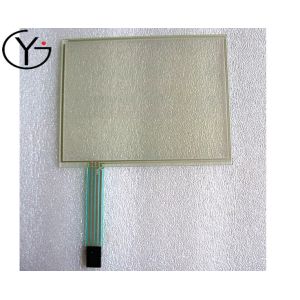 EXOR-UNIOP eTOP11 Touch Screen Display glass