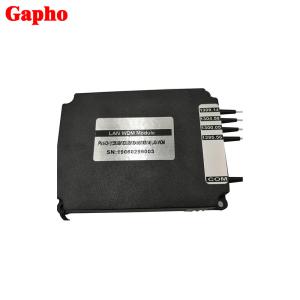 4Ch Multi Function Centre CWDM Demux Module Wavelength 1490Nm