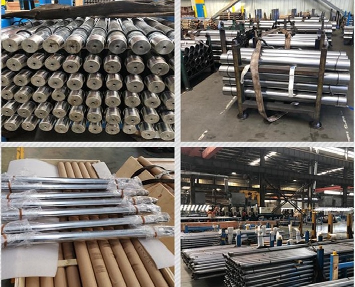 310 316 321 1m-6m Stainless Steel Bars ASTM A276 4140 Steel Rod