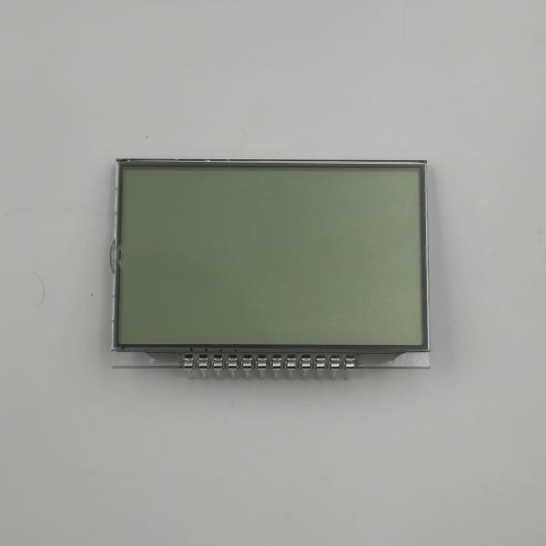  Custom 4 Segment LCD Display and 7 Segment LCD Display for Black and White Screens, Tailored Solutions Manufactures