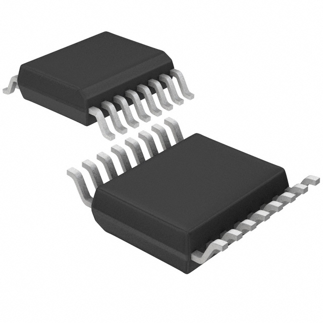  ICS664G-05LFT Manufactures