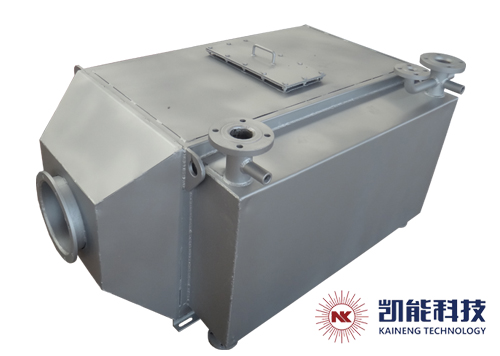 waste heat boiler