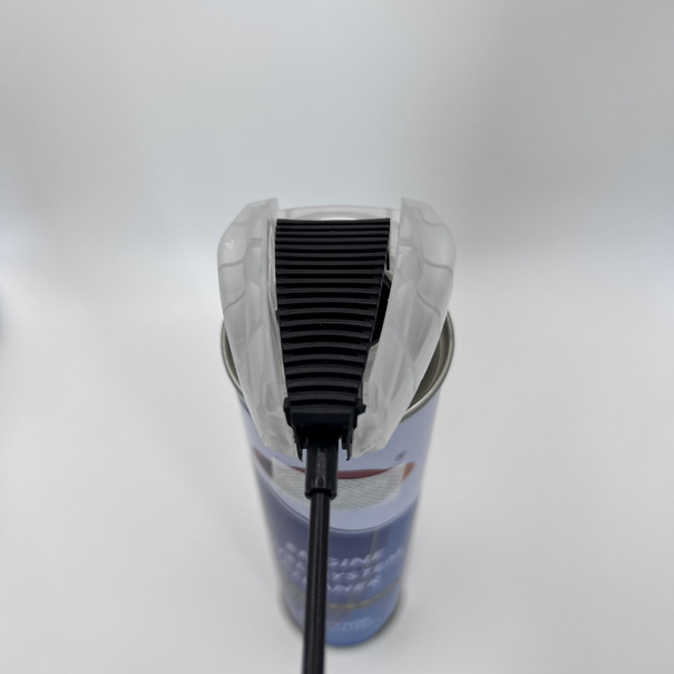 Industrial High Performance Spraying Nozzle With Extension Tube