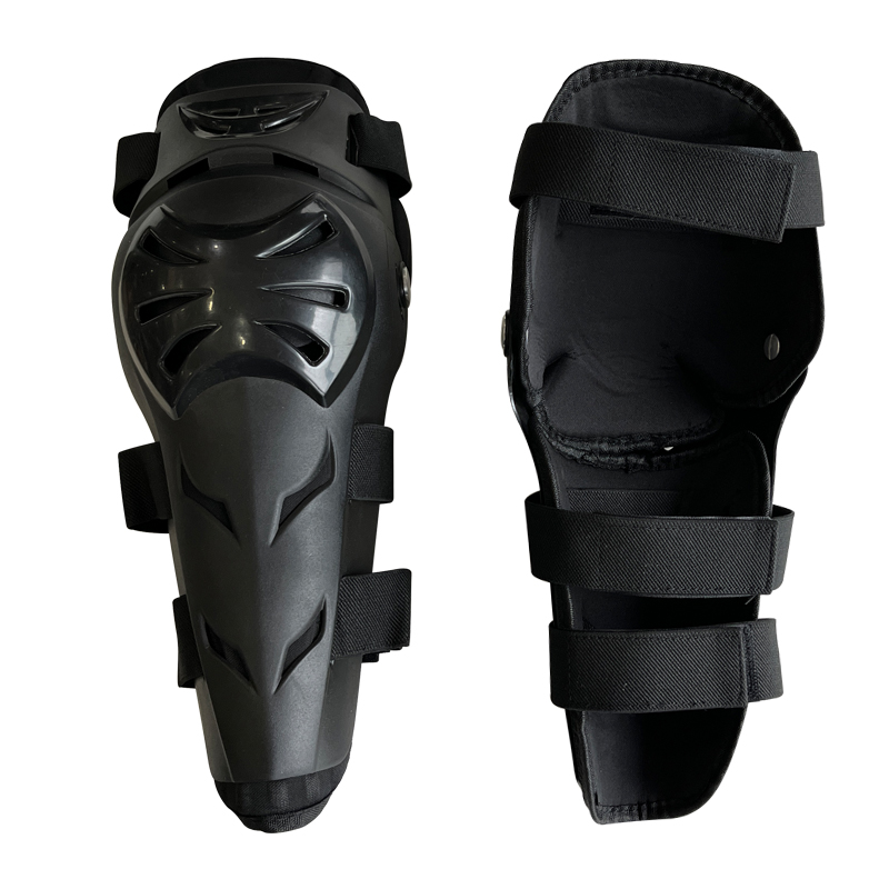 Extreme Sports Impact Protector Thicken Knee Elbow Pads for Skateboarding Protection