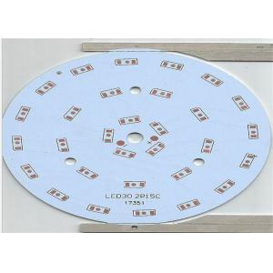 1 Layer Pcb Cem 1 Pcb Single Side PCB Consumer Electronics Pcb Single Sided