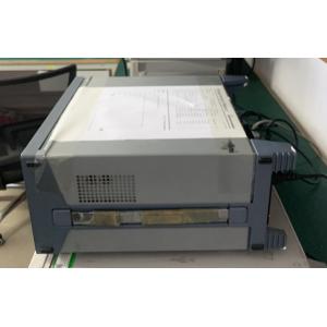 CTS60 Rohde & Schwarz Radio Communication Service Monitor With IEC/IEEE-Bus