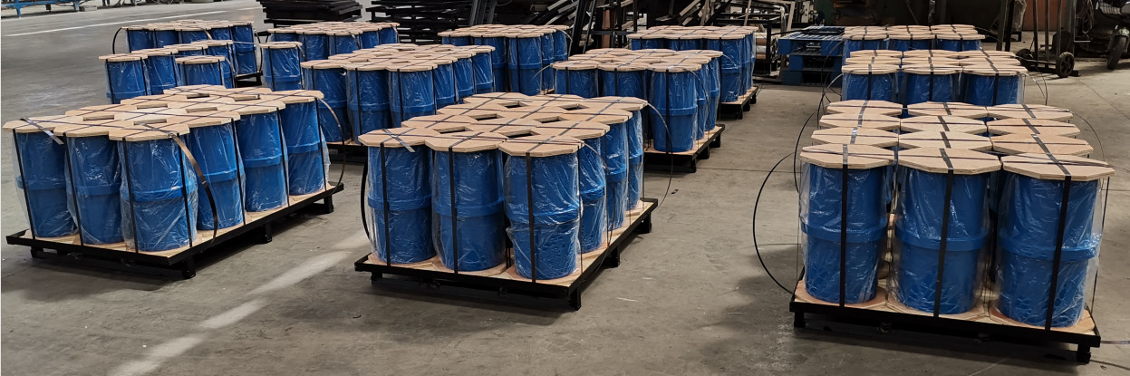 National 12P160 Mud Pump Zirconia Liners, NATIONAL 14P-220 MUD PUMP, 10P-130 MUD PUMP, 9P100 MUD PUMP, 8P80 MUD PUMP