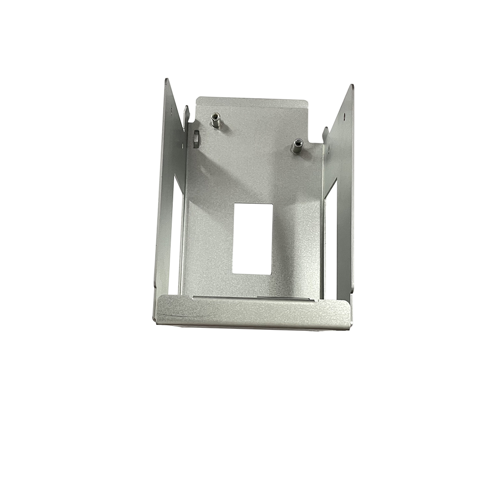 Laser Cutting Precision Machining Sheet Metal ODM OEM Stamping Parts