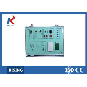 Full Automatic Frequency Conversion Anti Interference RSJS-III Molde