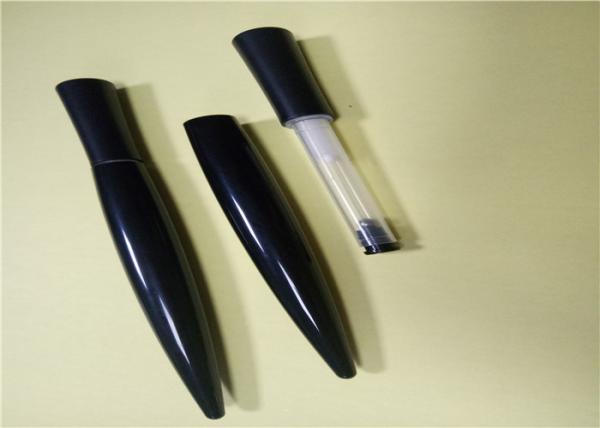 Beautiful Shape Empty Eyeliner Pencil , Waterproof Empty Cosmetic Pencil Silk
