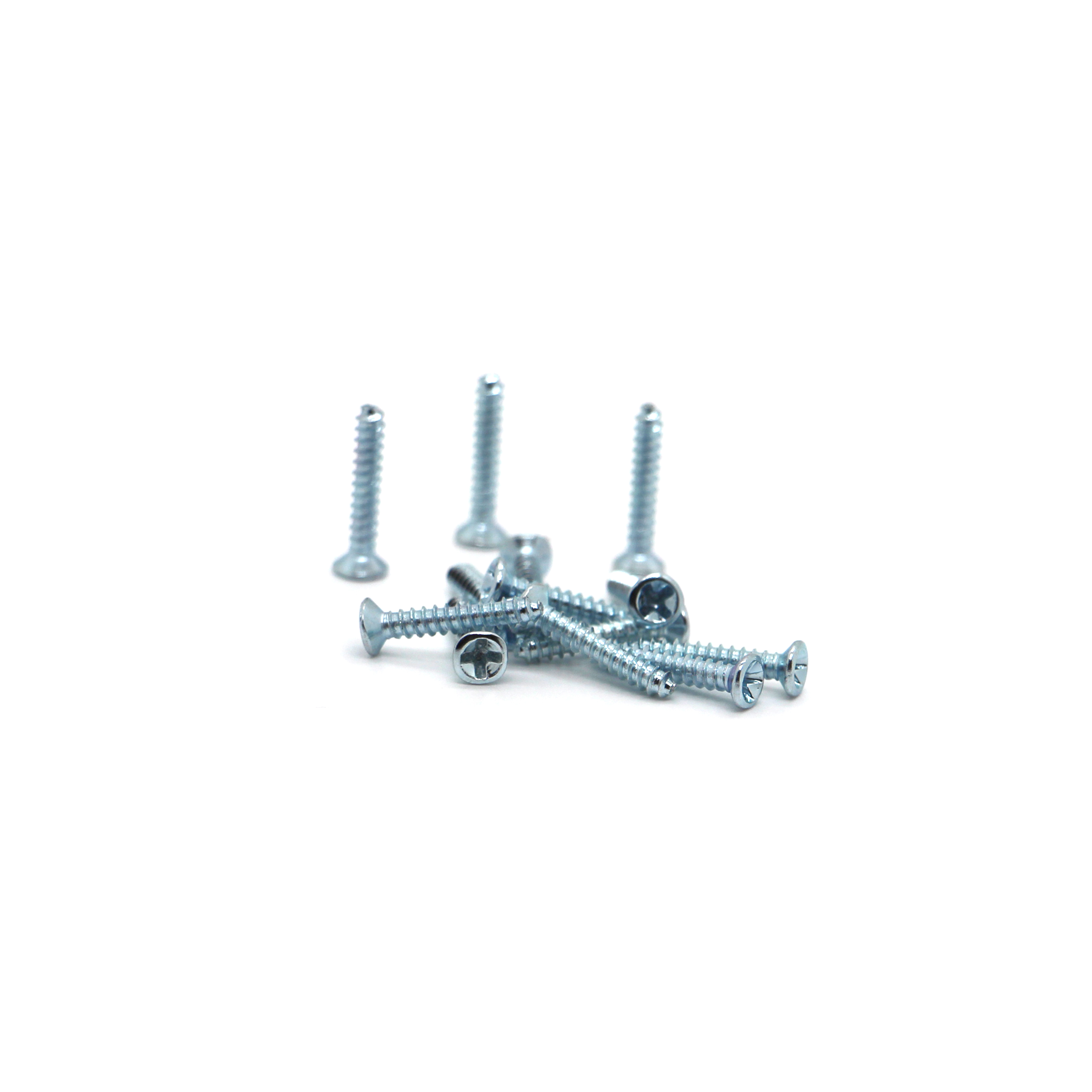 M1 M1.5 M2 M3 Precision Micro Screw Cylindrical Head Hexagon Machine Screw For Aerospace