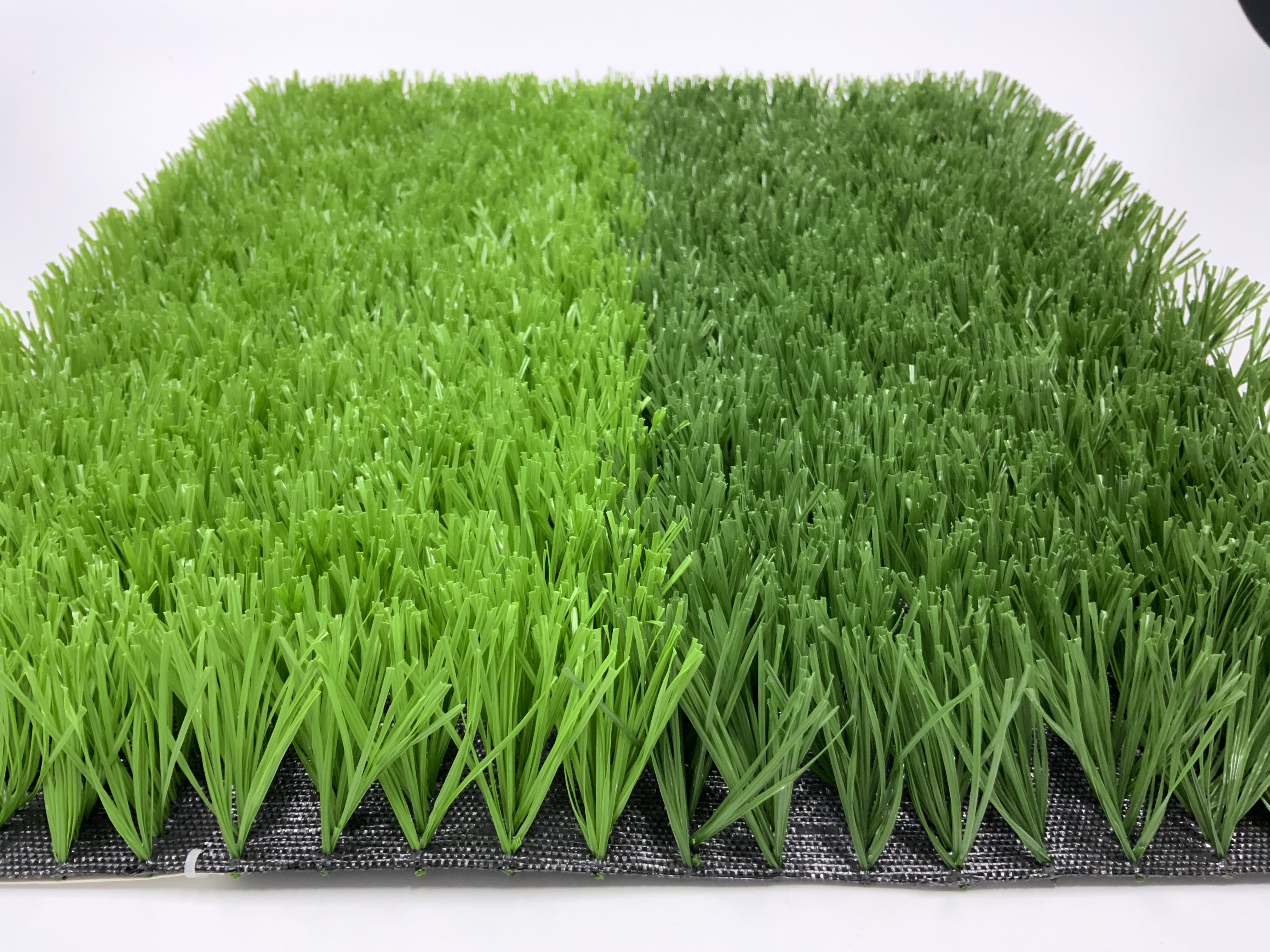 Lvyin Infill 50mm Futsal Artificial Grass 40mm Fake Grass For Soccer Field