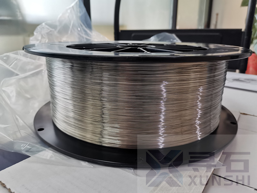 Waveguide Wire For Magnetostrictive Liquid Level Gauge And Sensor