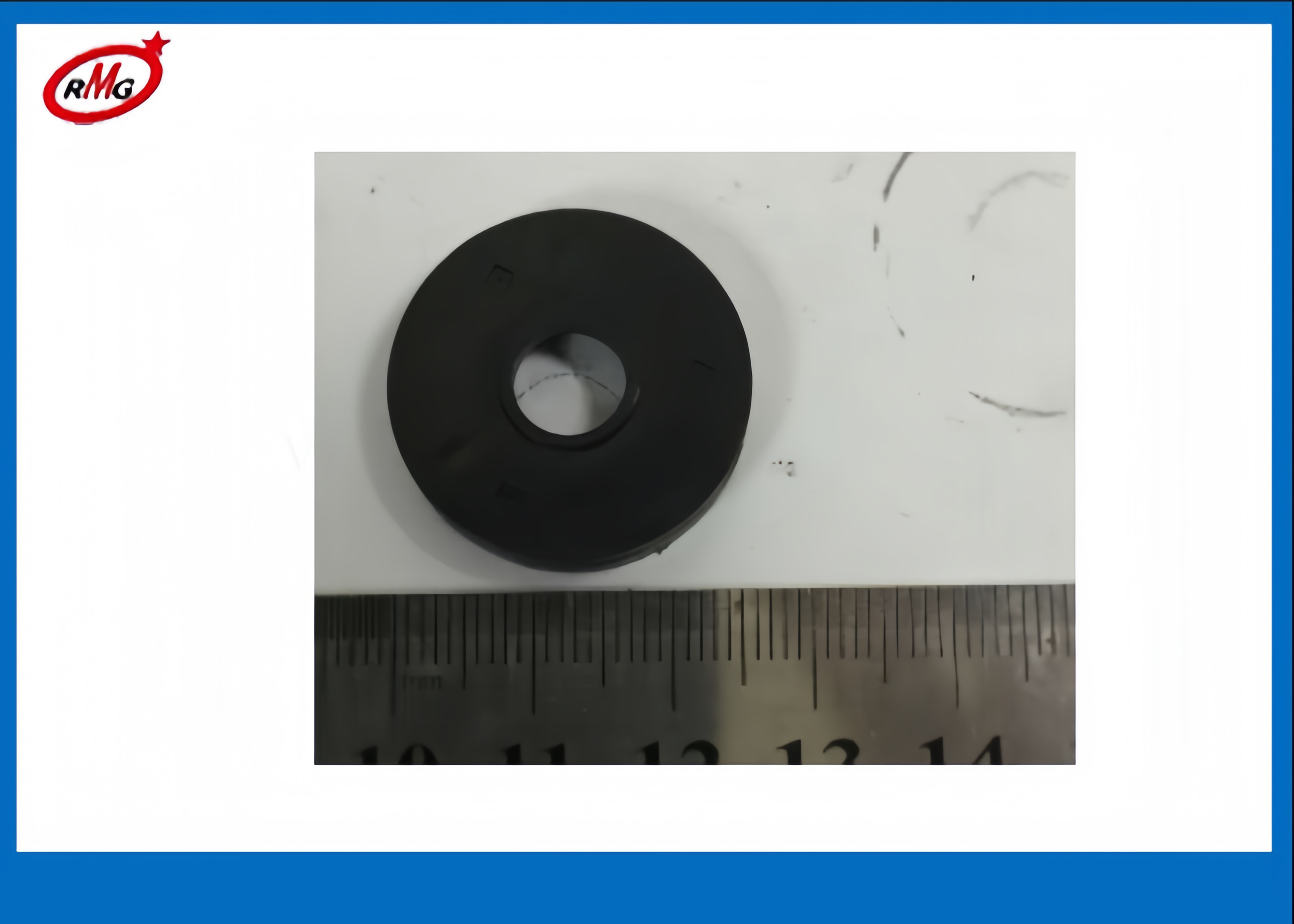 009-0020379-17 009-0020379 -17 ATM Machine Parts Fujitsu G610 Module Parts Spacer