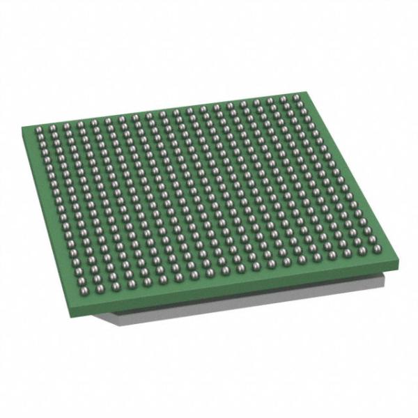 Wireless Communication Module AFE8000IABJ Radio-Frequency Transceiver IC FCBGA