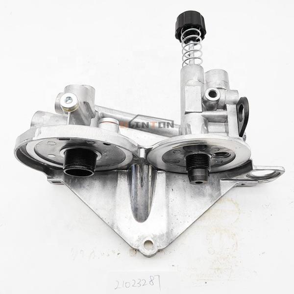 Excavator Spare Parts Fuel Filter Housing 21023287 for VOLVO A25E A30E A35E A40E
