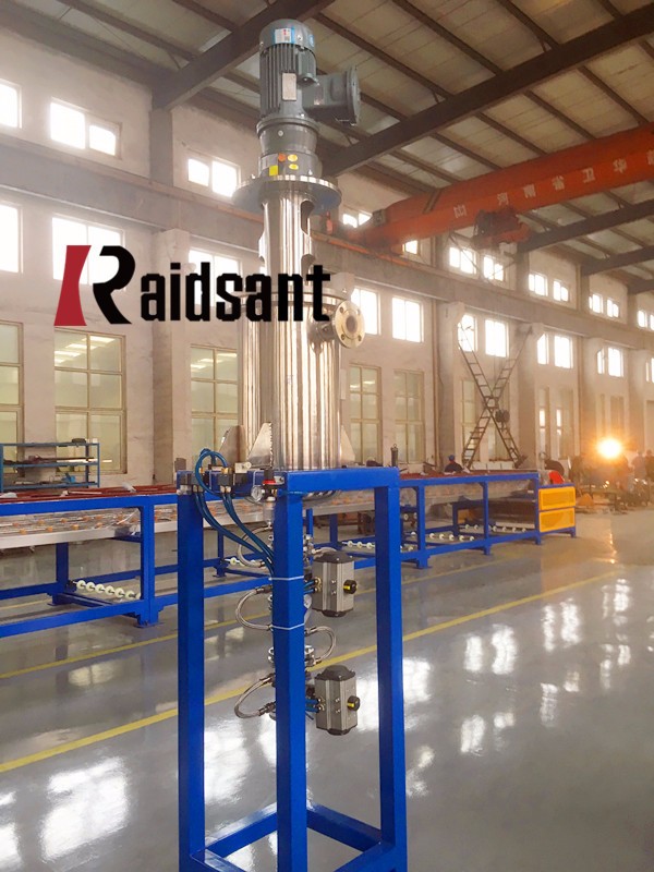 Automatic Cleaning Liquid Industrial Filters , Industrial Filtration Equipment For Chemical