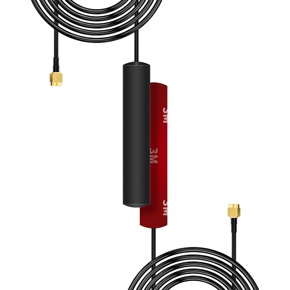Vertical Polarization Input Maximum CW Power 50W Patch Antenna for Wifi GSM 4G 5G