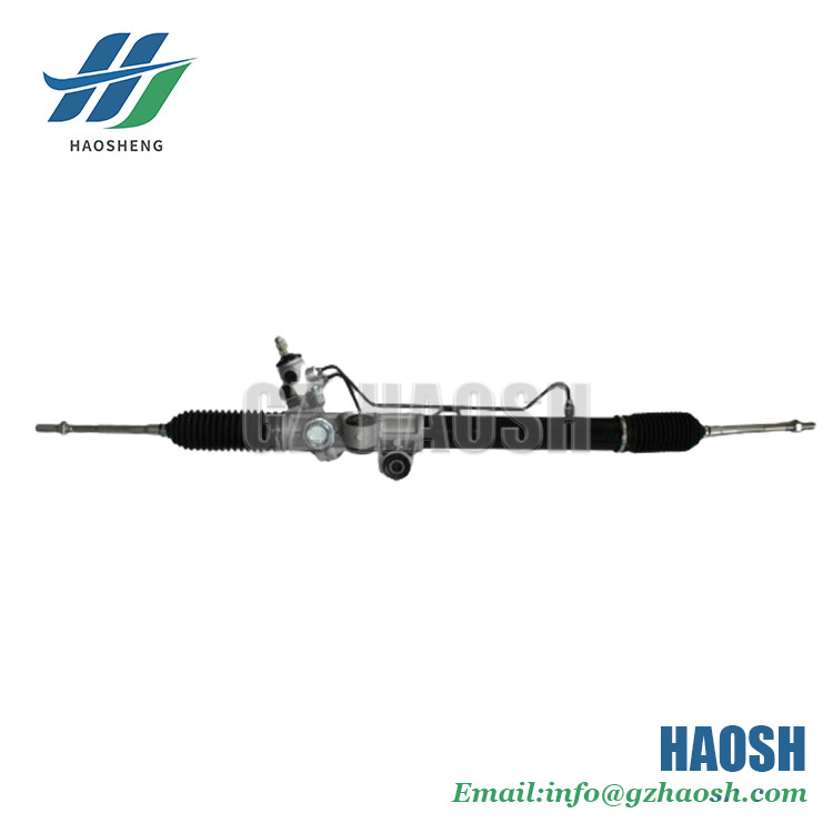 RHD Steering Rack Gear 8-97943521-1 8979435211 For Isuzu D-MAX TFR TFS